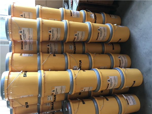 山推專用油價格