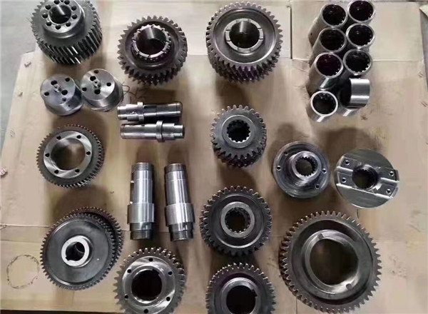 變速箱分動(dòng)箱配件