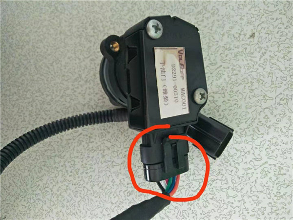 國三手油門價格