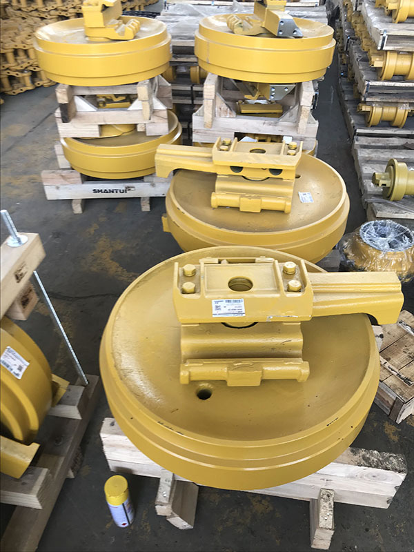 原裝引導(dǎo)輪價格