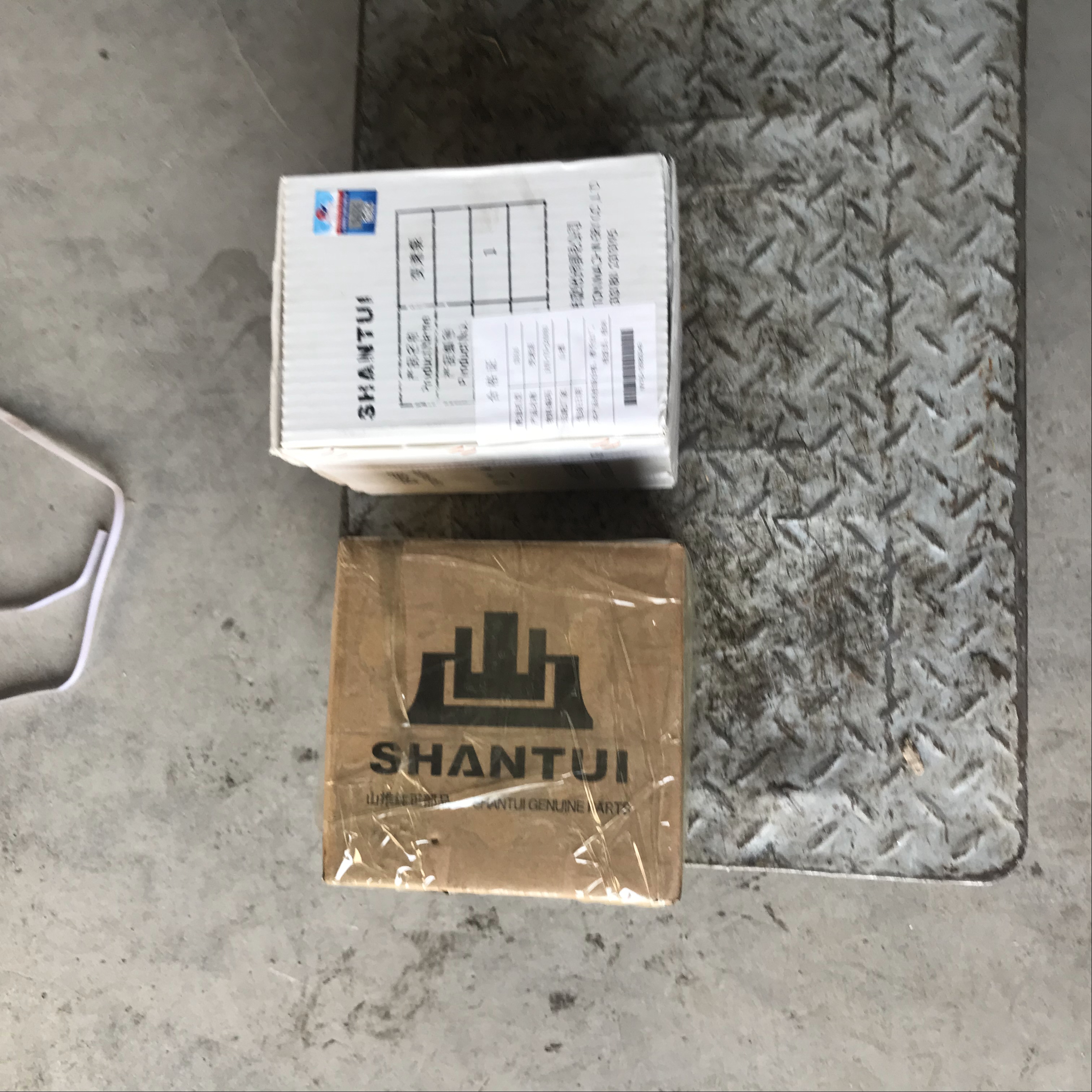 山推挖掘機(jī)配件