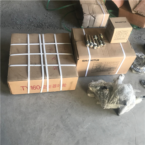 山推挖掘機(jī)配件