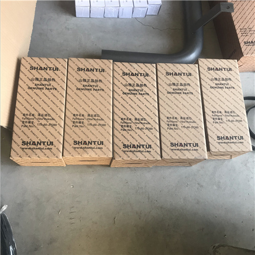 山推挖掘機(jī)配件