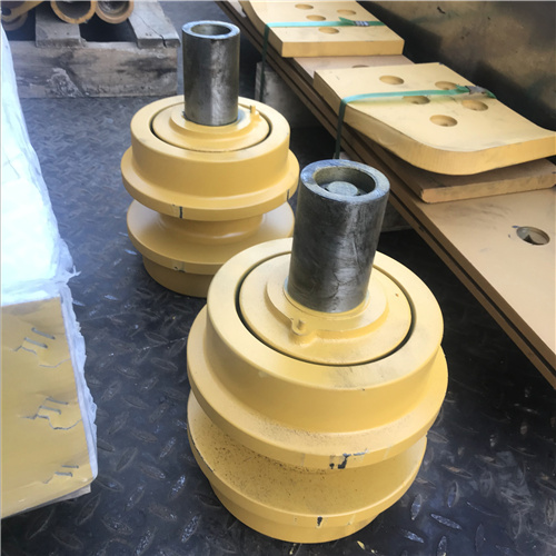 山推挖掘機(jī)配件