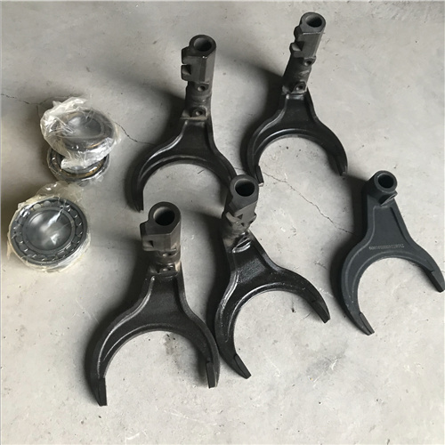 山推挖掘機配件