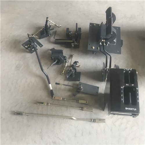 山推挖掘機配件