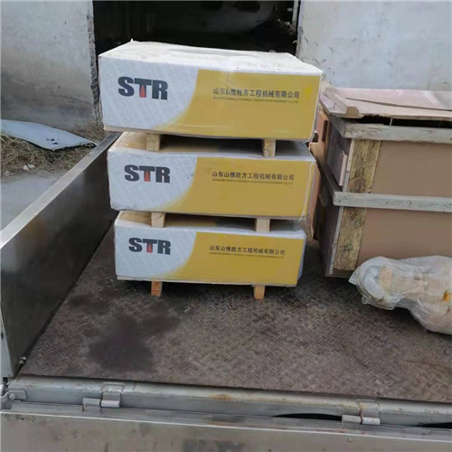 山推挖掘機配件