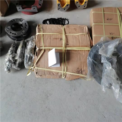 山推挖掘機(jī)配件