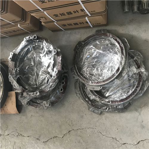 山推挖掘機(jī)配件