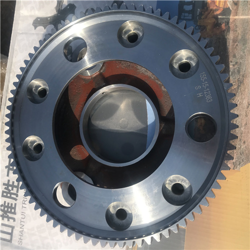 山推挖掘機(jī)配件