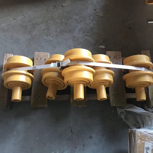 濟寧山推配件銷售